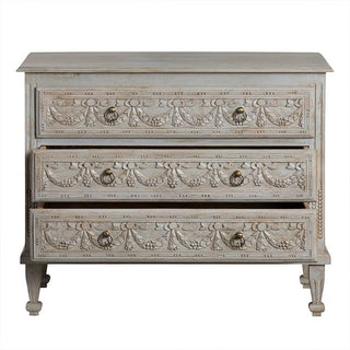 Garland Estate Chest