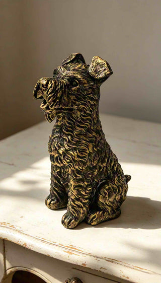 Scruffy - Puppy