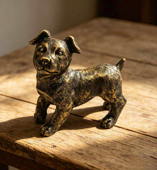 Scout - Puppy