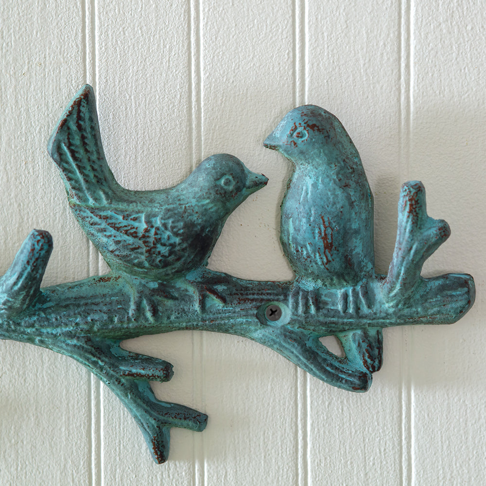 Branches Wall Hook - River Chic Designs