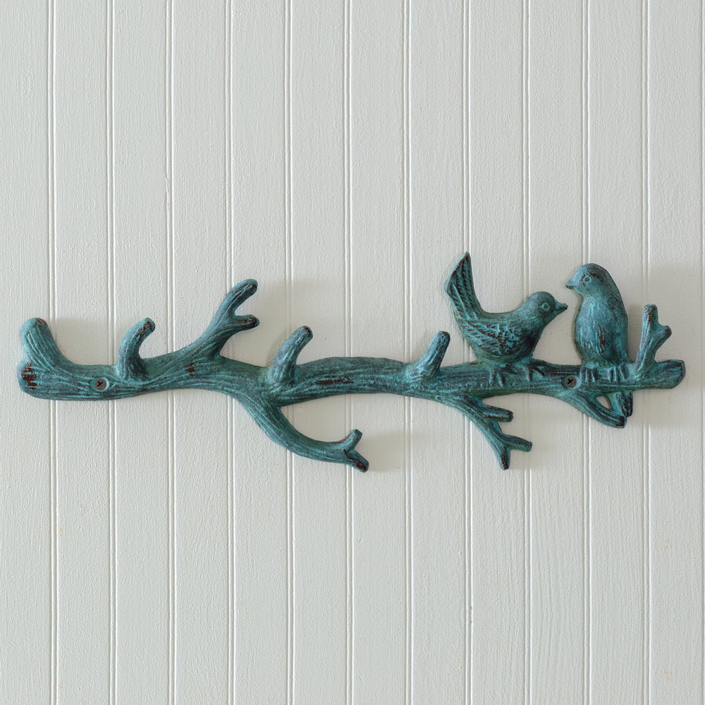Branches Wall Hook - River Chic Designs