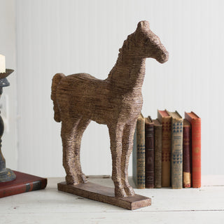 Horse Statue - River Chic Designs