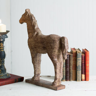 Horse Statue - River Chic Designs