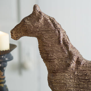 Horse Statue - River Chic Designs