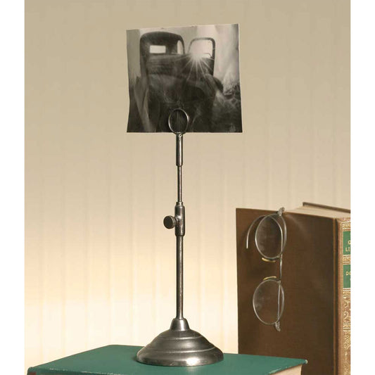 Telescoping Photo Holder - Box of 2 - River Chic Designs