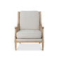 Park Hill - Monica Cane Back Wing Chair