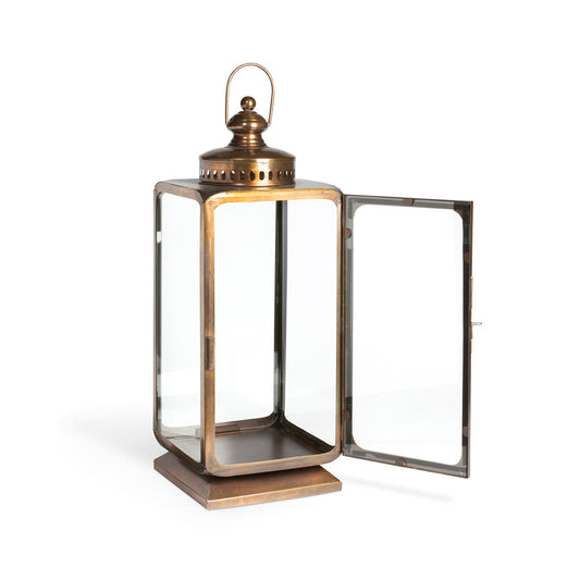 Station Lantern, Tall