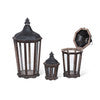 Hillcrest Lanterns - Set of 3