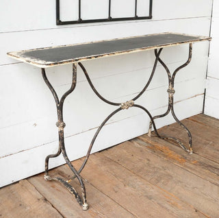 Sewing Console Table