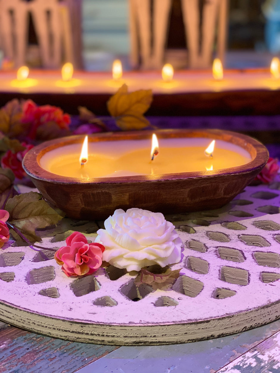 River Chic Candle Company River Chic Designs