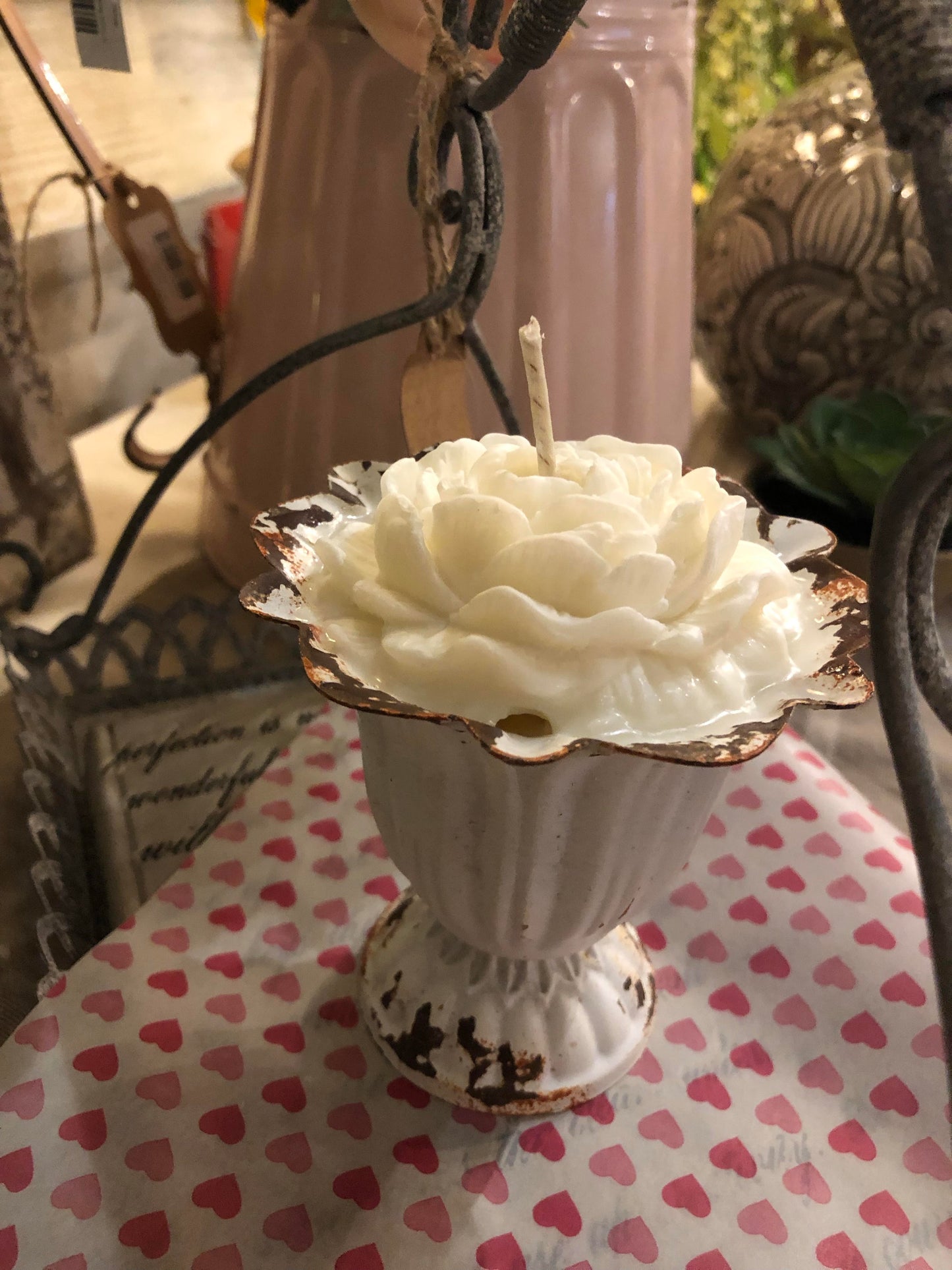 Blooming Sundae - River Chic Designs